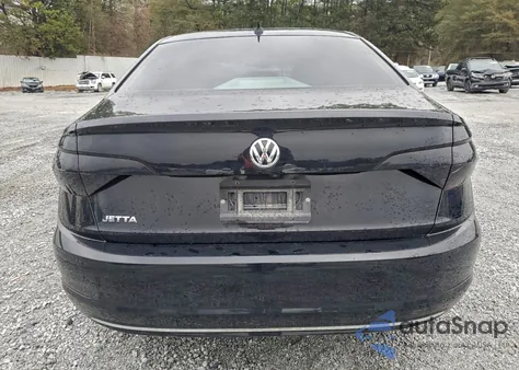 2019 Volkswagen Jetta S из США, поврежденный, VIN 3VWC57BU0KM159105